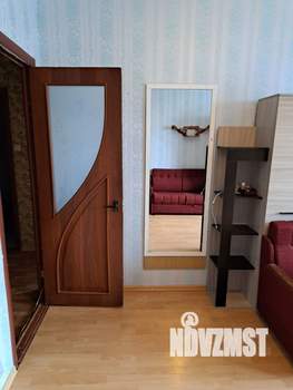 1-к квартира, на длительный срок, 45м2, 6/18 этаж