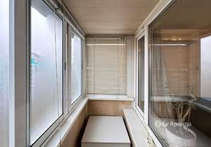 1-к квартира, на длительный срок, 28м2, 9/9 этаж