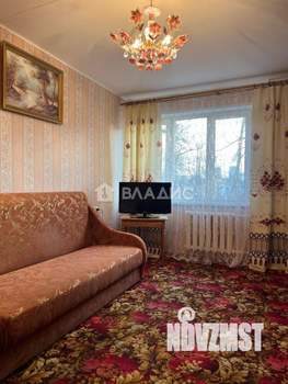 2-к квартира, на длительный срок, 43м2, 2/9 этаж