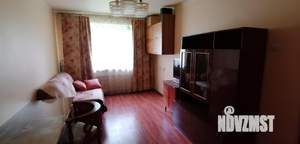1-к квартира, на длительный срок, 40м2, 1/5 этаж