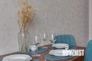 1-к квартира, посуточно, 39м2, 1/1 этаж