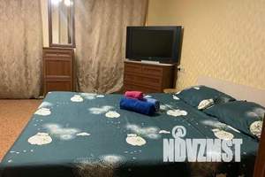 1-к квартира, посуточно, 28м2, 2/22 этаж