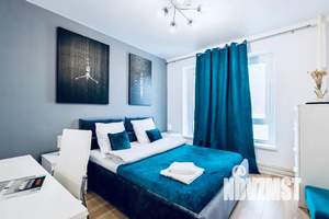 3-к квартира, посуточно, 65м2, 3/26 этаж