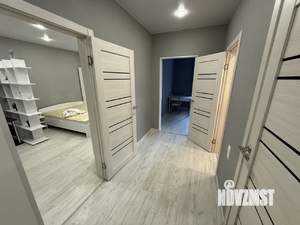 1-к квартира, на длительный срок, 48м2, 1/5 этаж