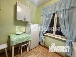 2-к квартира, на длительный срок, 44м2, 5/5 этаж