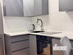 2-к квартира, на длительный срок, 32м2, 15/17 этаж