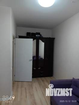 1-к квартира, на длительный срок, 32м2, 16/18 этаж