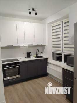 2-к квартира, на длительный срок, 51м2, 11/12 этаж