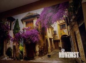 1-к квартира, на длительный срок, 41м2, 23/25 этаж