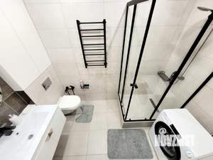 1-к квартира, на длительный срок, 33м2, 2/5 этаж