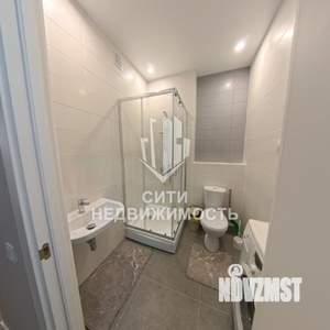 Студия квартира, на длительный срок, 22м2, 11/17 этаж