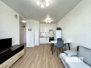 1-к квартира, на длительный срок, 38м2, 14/17 этаж