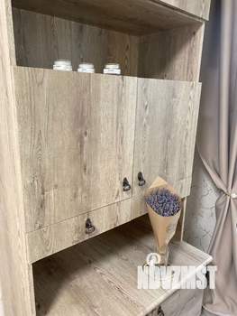 2-к квартира, на длительный срок, 43м2, 3/5 этаж