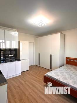 1-к квартира, на длительный срок, 28м2, 12/12 этаж