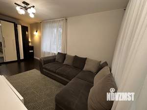 2-к квартира, на длительный срок, 42м2, 1/5 этаж