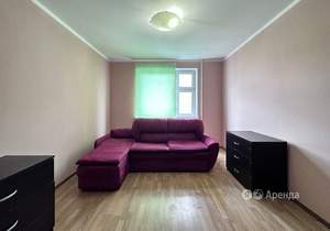 2-к квартира, на длительный срок, 54м2, 14/17 этаж