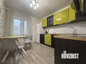 1-к квартира, на длительный срок, 38м2, 13/14 этаж