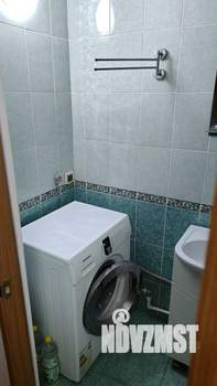 1-к квартира, на длительный срок, 30м2, 2/5 этаж