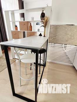 1-к квартира, посуточно, 36м2, 2/4 этаж