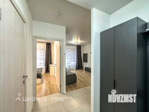 1-к квартира, на длительный срок, 35м2, 5/25 этаж