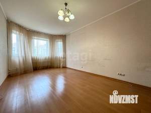 2-к квартира, на длительный срок, 64м2, 8/17 этаж