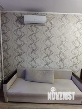 1-к квартира, на длительный срок, 40м2, 14/17 этаж