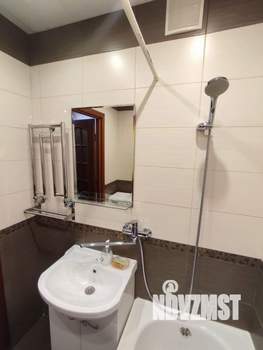 2-к квартира, на длительный срок, 62м2, 22/25 этаж