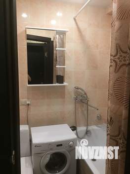 1-к квартира, на длительный срок, 30м2, 5/5 этаж