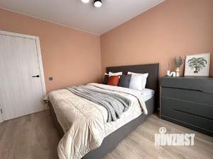 2-к квартира, посуточно, 60м2, 1/1 этаж