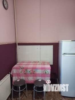 1-к квартира, на длительный срок, 30м2, 5/24 этаж