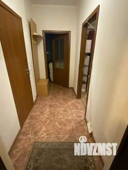 1-к квартира, на длительный срок, 33м2, 3/17 этаж