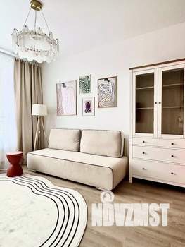 2-к квартира, посуточно, 36м2, 1/1 этаж