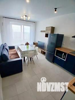 2-к квартира, посуточно, 50м2, 22/24 этаж