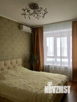 2-к квартира, на длительный срок, 57м2, 17/17 этаж