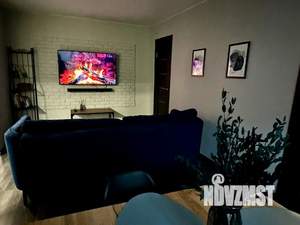 2-к квартира, посуточно, 45м2, 5/5 этаж