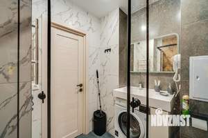 1-к квартира, посуточно, 18м2, 1/1 этаж