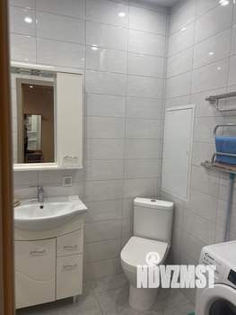 1-к квартира, на длительный срок, 39м2, 8/16 этаж