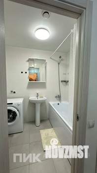 1-к квартира, на длительный срок, 33м2, 9/25 этаж