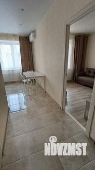 1-к квартира, на длительный срок, 32м2, 11/17 этаж