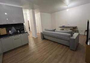 2-к квартира, на длительный срок, 52м2, 5/25 этаж