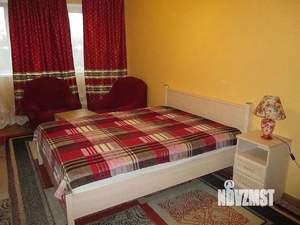 1-к квартира, на длительный срок, 41м2, 3/17 этаж