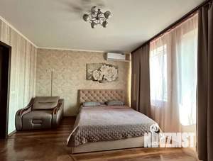1-к квартира, посуточно, 31м2, 1/1 этаж