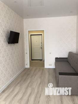 1-к квартира, на длительный срок, 35м2, 14/25 этаж