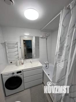 2-к квартира, на длительный срок, 45м2, 8/16 этаж