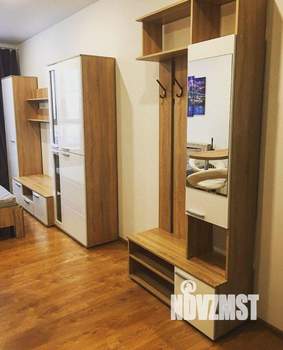 Студия квартира, на длительный срок, 25м2, 25/25 этаж