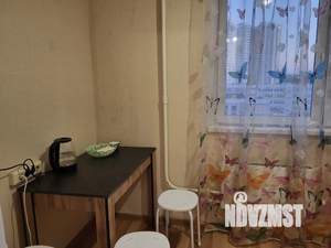 1-к квартира, посуточно, 40м2, 7/25 этаж