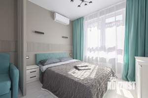 Студия квартира, посуточно, 22м2, 8/17 этаж