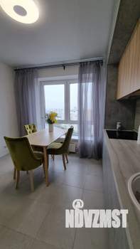 2-к квартира, на длительный срок, 65м2, 21/26 этаж