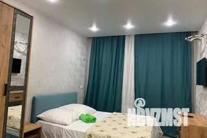 1-к квартира, посуточно, 22м2, 2/22 этаж