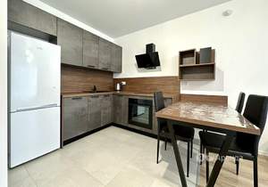 1-к квартира, на длительный срок, 35м2, 9/25 этаж